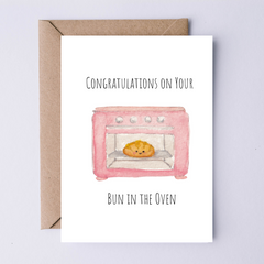 Collection image for: Baby Shower Cards