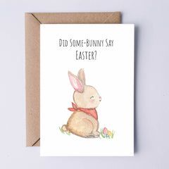 Collection image for: Easter Cards