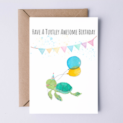 Collection image for: Birthday Cards